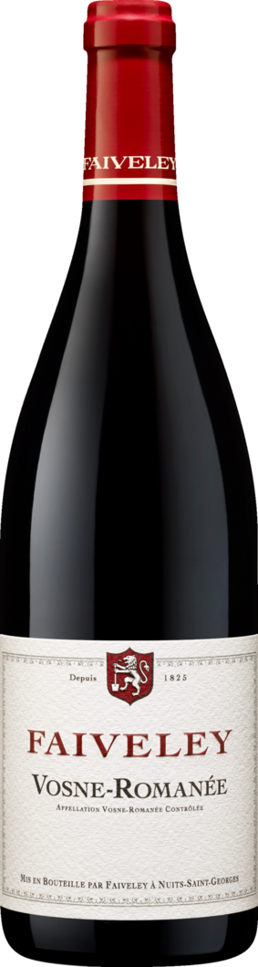 Faiveley 2023 Domaine Faiveley Vosne-Romanée