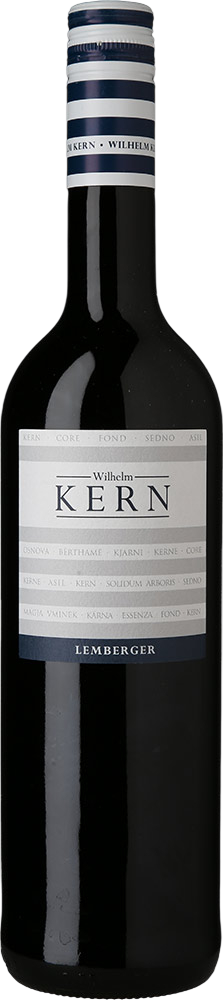 Wilhelm Kern 2023 Cannstatter Berg Lemberger