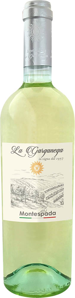 2022 Le Colline Garganega Verona IGP