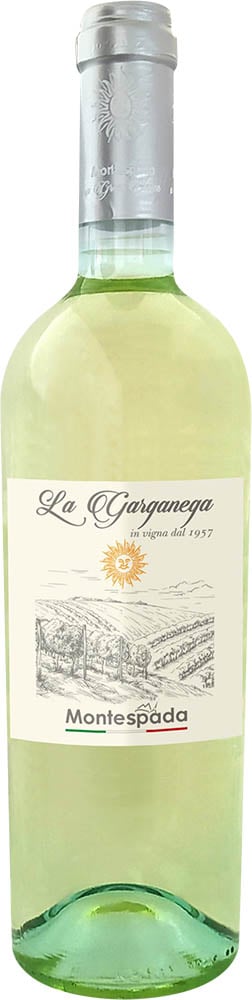 Le Colline Garganega Verona IGP Le Colline Garganega Verona IGP