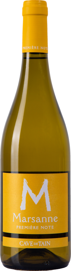 Cave de Tain 2023 Premier Note Marsanne