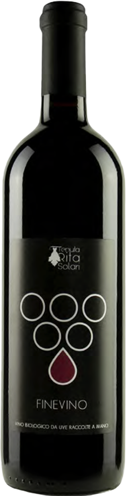Finevino Organic Red Wine BIO Finevino Organic Red Wine BIO