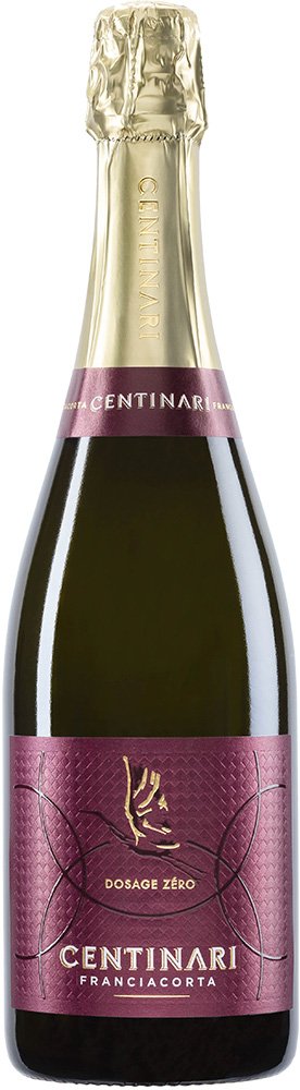 Centinari Franciacorta Dosage Zéro DOCG