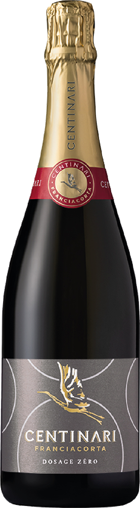 Centinari Franciacorta Dosage Zéro DOCG Centinari Franciacorta Dosage Zéro DOCG