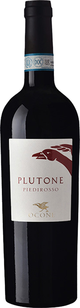 2020 Plutone Taburno Sannio DOC