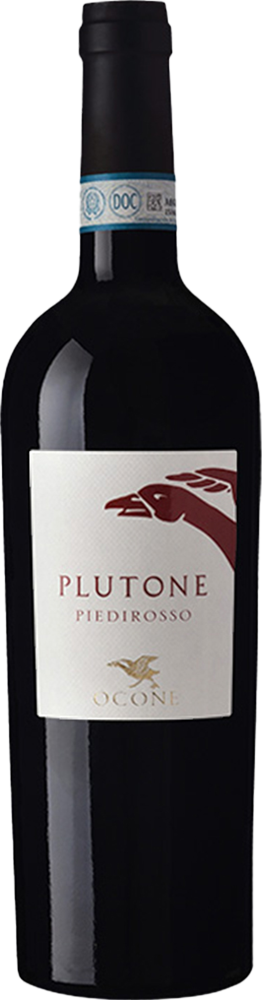 2020 Plutone Taburno Sannio DOC 2020 Plutone Taburno Sannio DOC