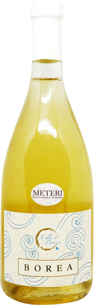 2021 Borea Riesling IGP