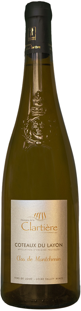 2022 Cuvée Clos de Montchenin Coteaux du Layon AOP