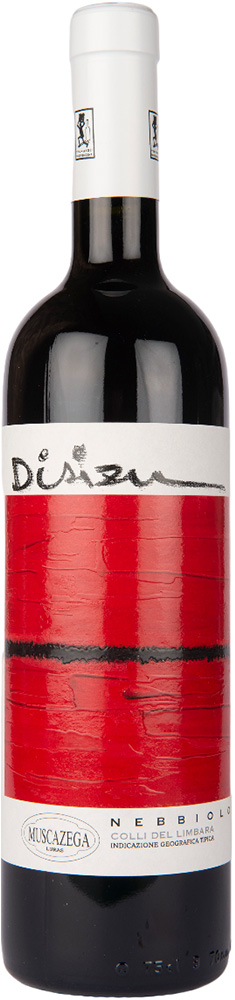 2021 Disizu Colli Del Limbara IGP 2021 Disizu Colli Del Limbara IGP