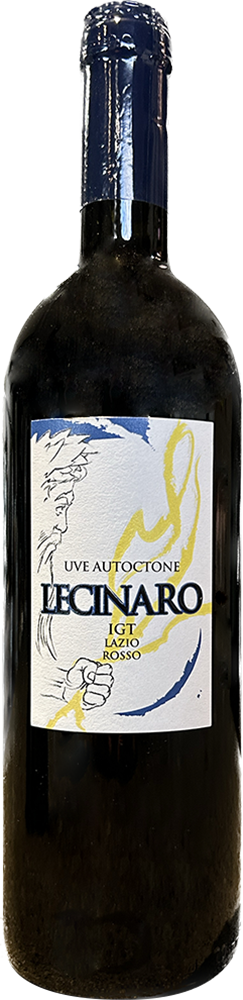 2023 Rosso Lecinaro Lazio IGP 2023 Rosso Lecinaro Lazio IGP
