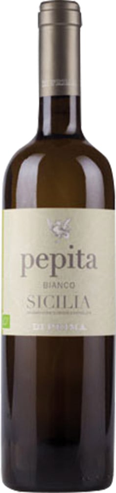 2022 Pepita Bianco Sicilia DOC BIO 2022 Pepita Bianco Sicilia DOC BIO