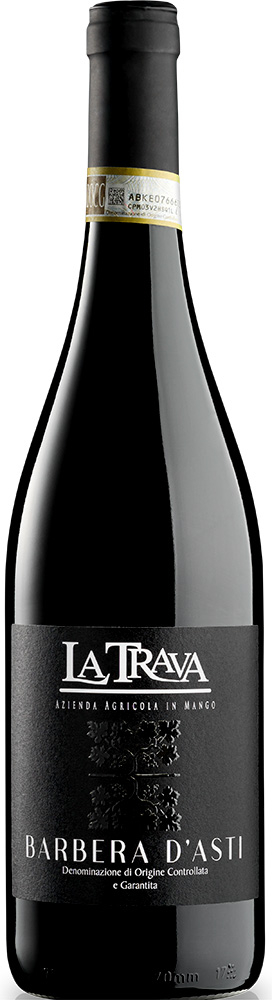 2021 Barbera d'Asti DOCG