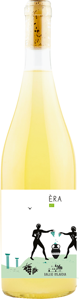 2024 ÈRA Terre Siciliane IGP BIO 2024 ÈRA Terre Siciliane IGP BIO