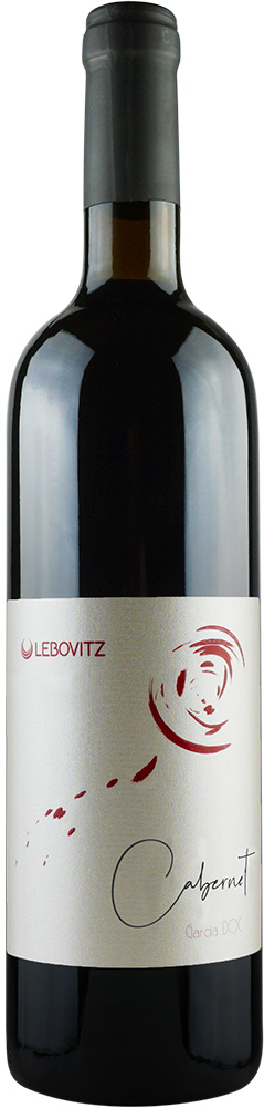 2023 Cabernet Garda DOC