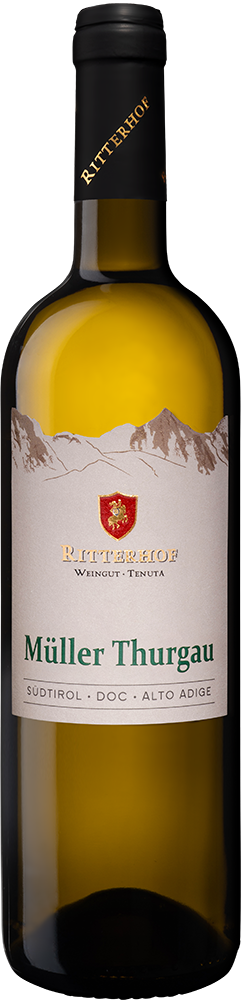 2024 Müller Thurgau Alto Adige DOC 2024 Müller Thurgau Alto Adige DOC