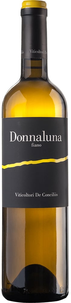 2023 Donnaluna Cilento Fiano DOC BIO 2023 Donnaluna Cilento Fiano DOC BIO