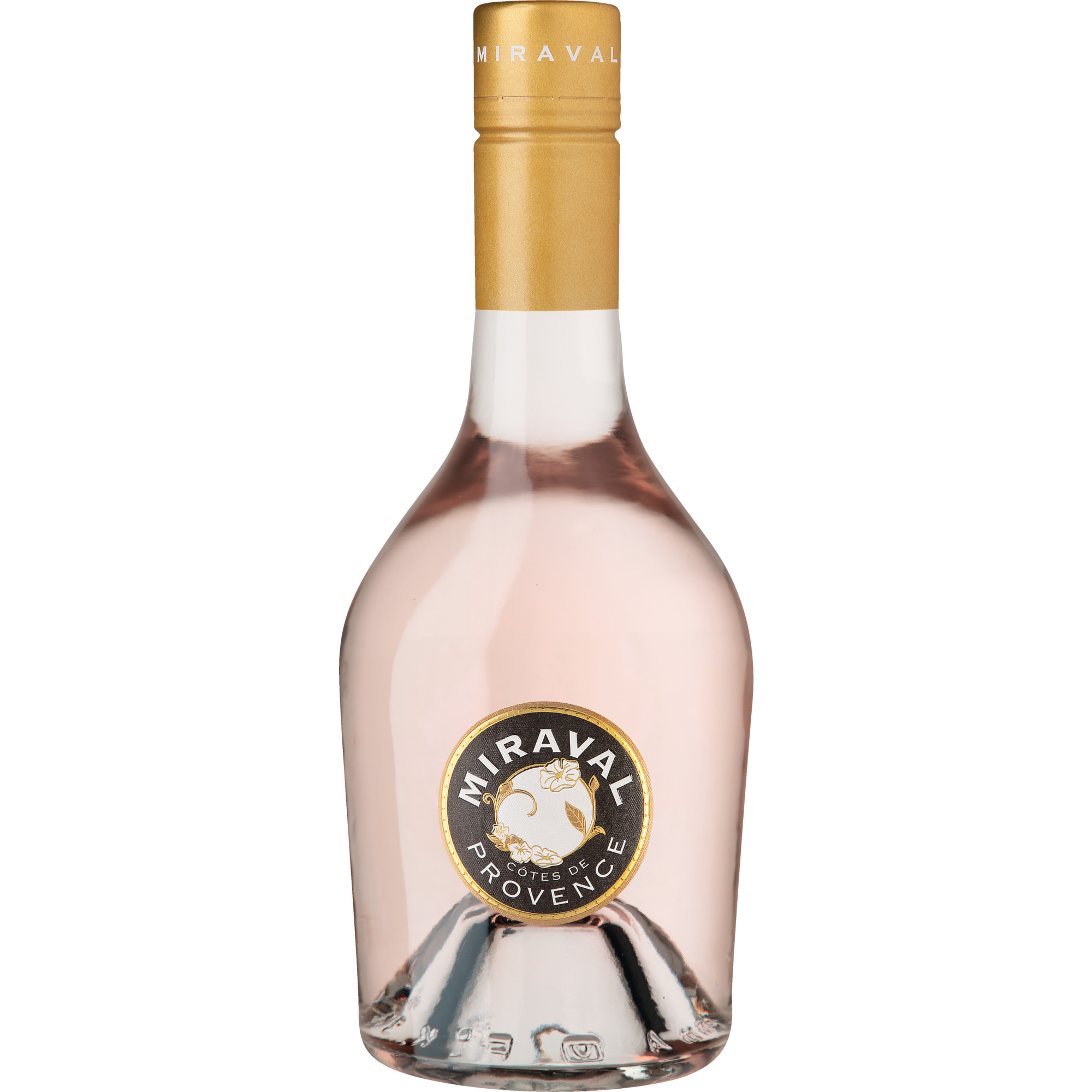 Miraval 2025 Miraval Côtes de Provence rosé 0,375 L
