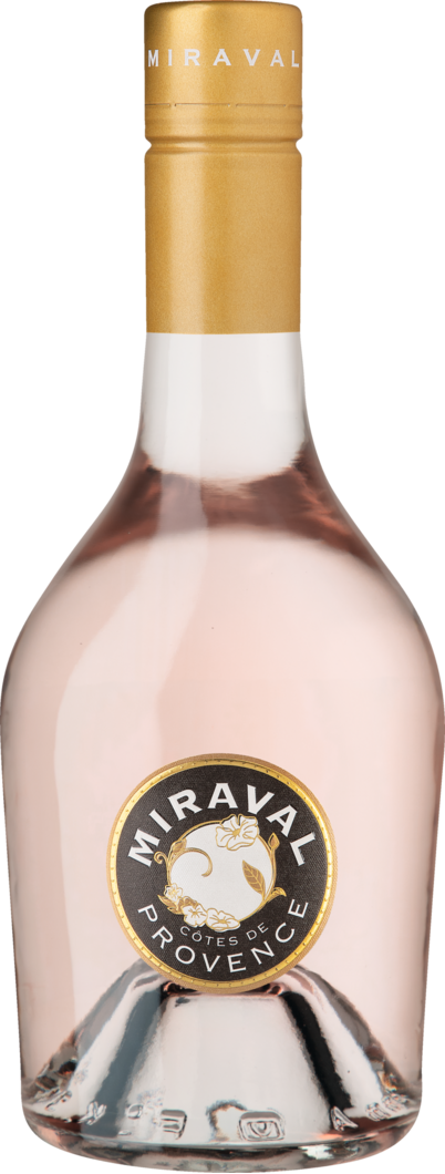 Miraval 2025 Miraval Côtes de Provence rosé 0,375 L