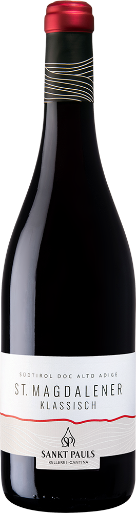 2024 St. Magdalener klassisch Alto Adige DOC