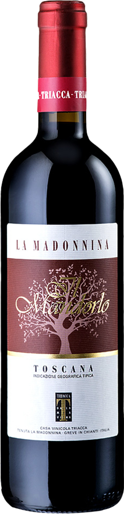 2020 Il Mandorlo Toscana IGP 2020 Il Mandorlo Toscana IGP
