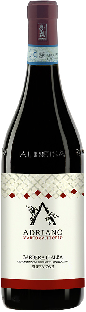 2021 Barbera d'Alba DOC Superiore 1,5 L
