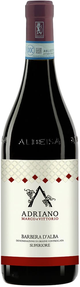 2021 Barbera d'Alba DOC Superiore 1,5 L 2021 Barbera d'Alba DOC Superiore 1,5 L