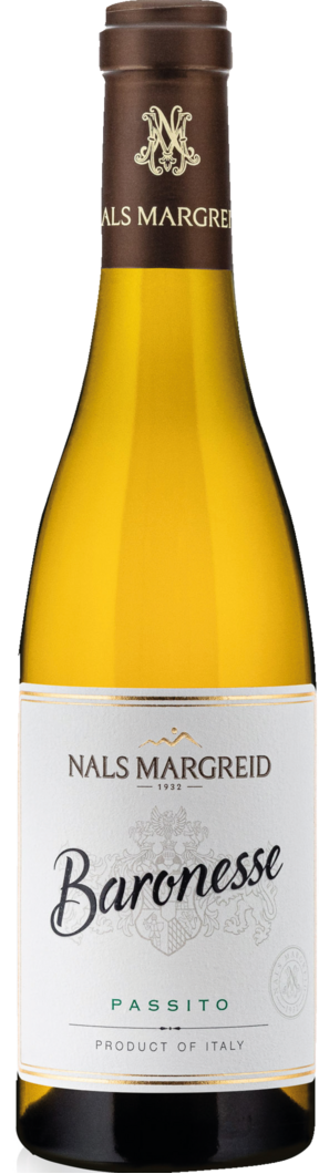 Nals Margreid 2021 Baronesse Passito 0,375 L