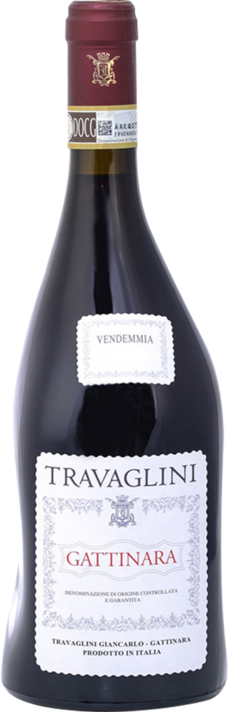 2022 Gattinara DOCG 0,5 L 2022 Gattinara DOCG 0,5 L