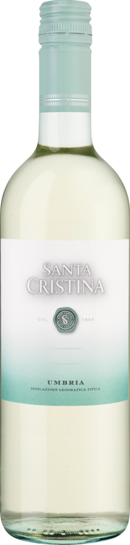 Santa Cristina 2025 Santa Cristina Bianco