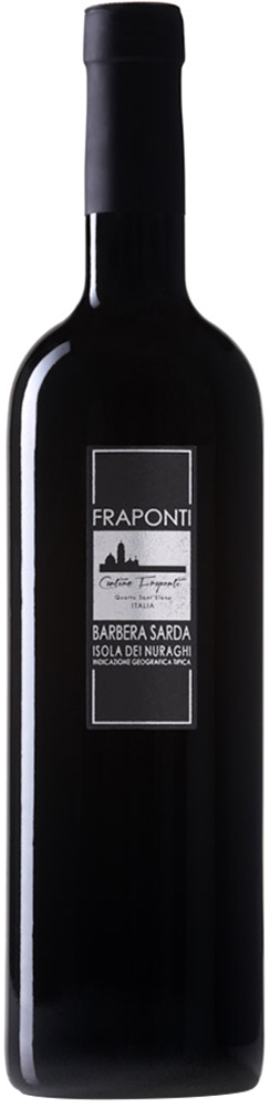 Fraponti Isola dei Nuraghi IGP Fraponti Isola dei Nuraghi IGP