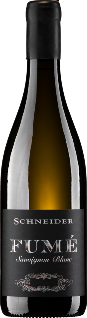 Weingut Markus Schneider 2023 Markus Schneider Sauvignon Blanc Fumé
