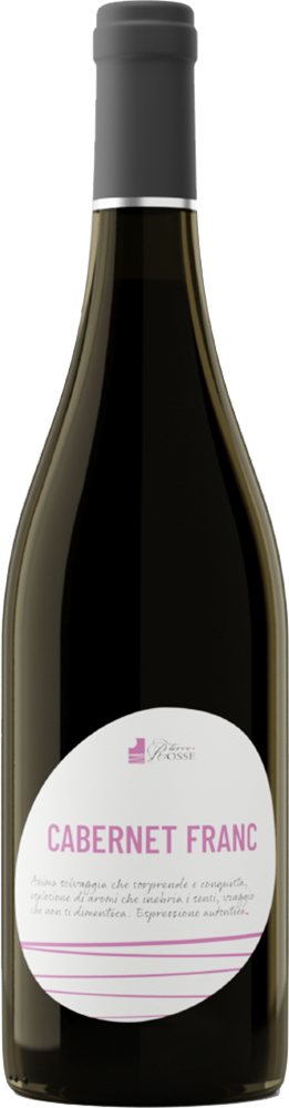 2024 Cabernet Franc Friuli DOC 2024 Cabernet Franc Friuli DOC