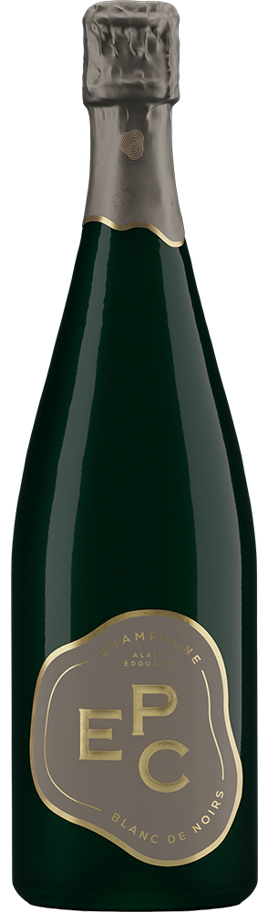 Blanc de Noirs Champagne AOP