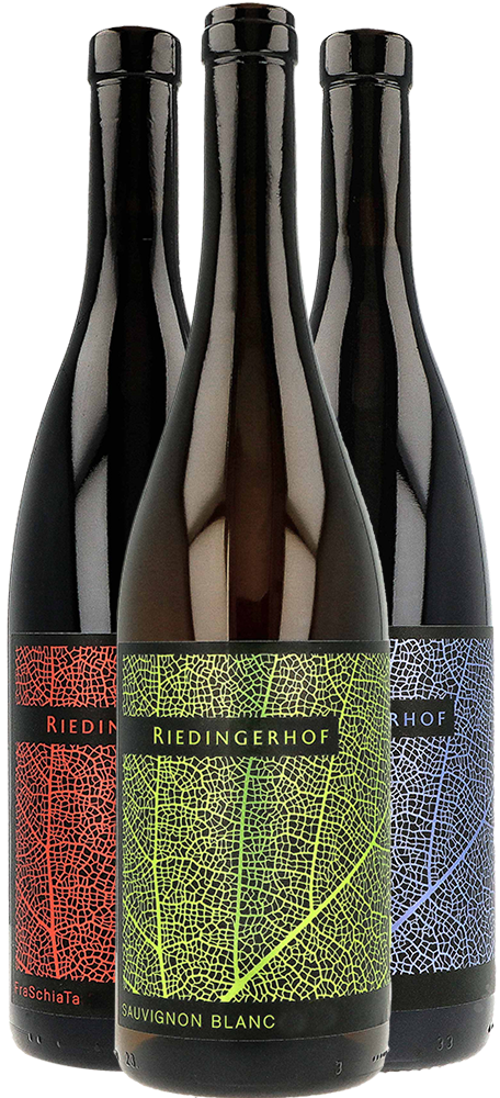 Box Promozionale Riedingerhof Box Promozionale Riedingerhof