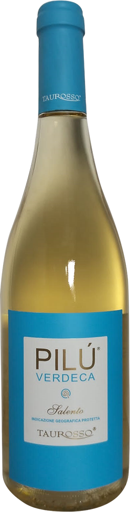 2024 Pilù Verdeca Bianco Salento IGP 2024 Pilù Verdeca Bianco Salento IGP