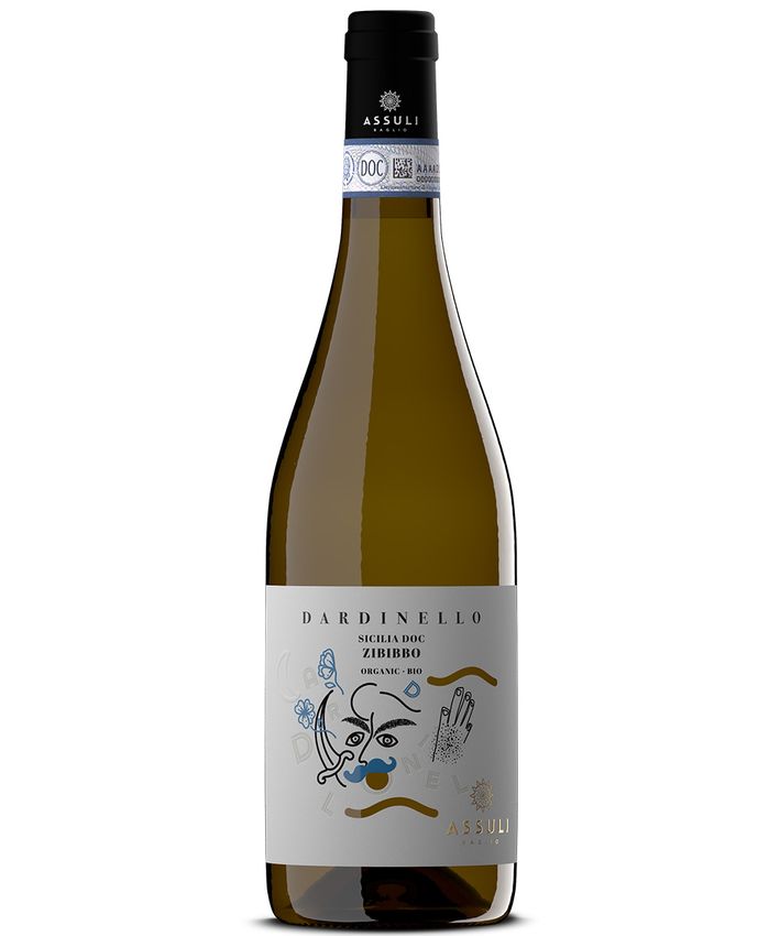 2024 Dardinello Sicilia DOC