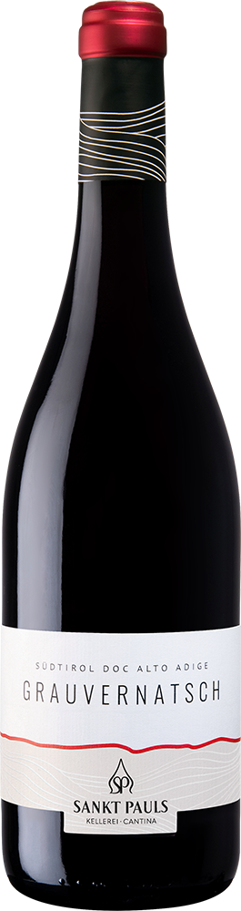 2024 Grauvernatsch Alto Adige DOC 2024 Grauvernatsch Alto Adige DOC