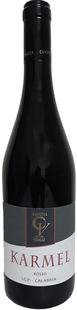 2021 Karmel Calabria IGP