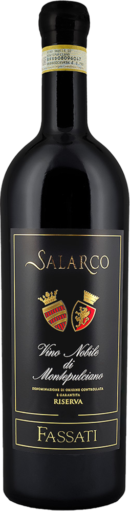 2017 Salarco Vino Nobile di Montepulciano Riserva DOCG 2017 Salarco Vino Nobile di Montepulciano Riserva DOCG