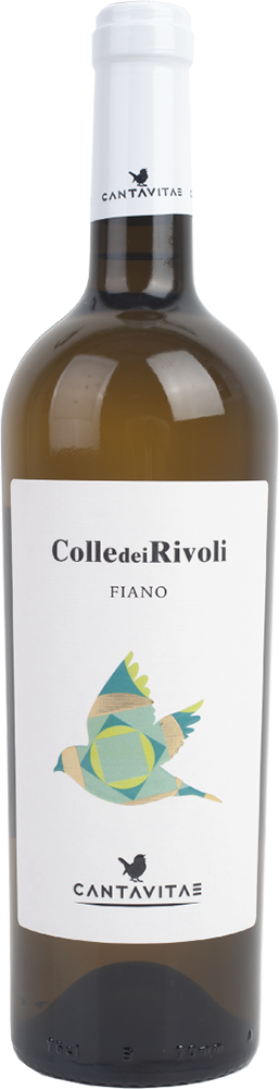 Colle dei Rivoli Campania IGP Colle dei Rivoli Campania IGP