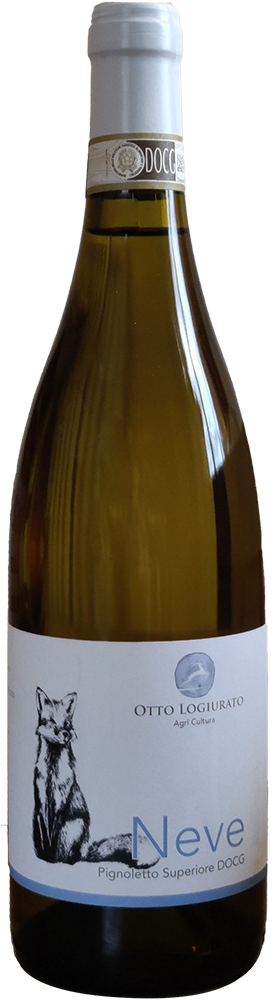 2023 Neve Colli Bolognesi Classico Pignoletto DOCG