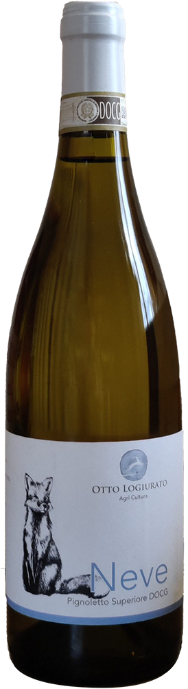 2023 Neve Colli Bolognesi Classico Pignoletto DOCG 2023 Neve Colli Bolognesi Classico Pignoletto DOCG