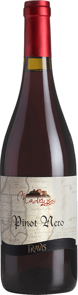 2021 Pinot Nero Vigneti delle Dolomiti IGP 2021 Pinot Nero Vigneti delle Dolomiti IGP