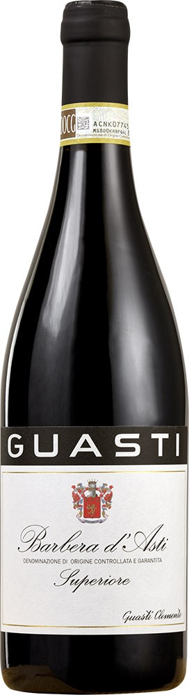 2022 Barbera d'Asti Superiore DOCG 2022 Barbera d'Asti Superiore DOCG