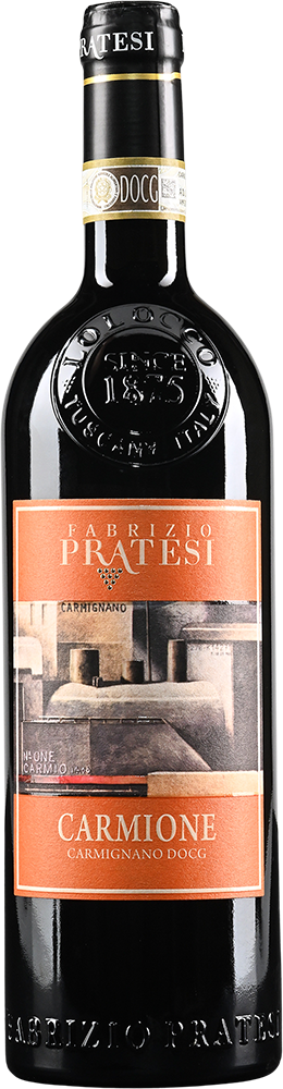2022 Carmione Carmignano DOCG 2022 Carmione Carmignano DOCG