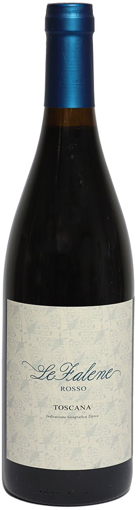 2019 Le Falene Rosso Toscana IGP 2019 Le Falene Rosso Toscana IGP