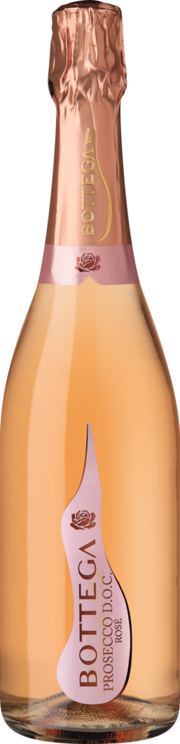 Bottega Poeti Prosecco Spumante Rosé