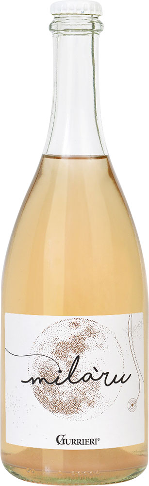 2022 Milaru Terre Siciliane IGP