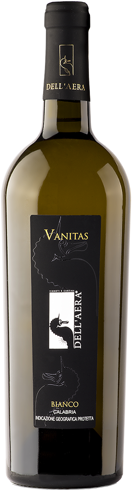 2023 Vanitas Calabria IGP