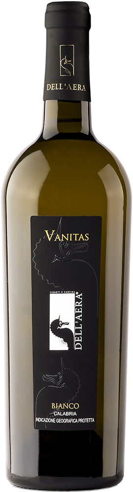2023 Vanitas Calabria IGP 2023 Vanitas Calabria IGP